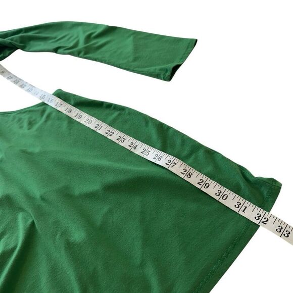 Reformation Kelly Green Hale Sexy Cut Out‎ Mini Dress, Small - Picture 8 of 9